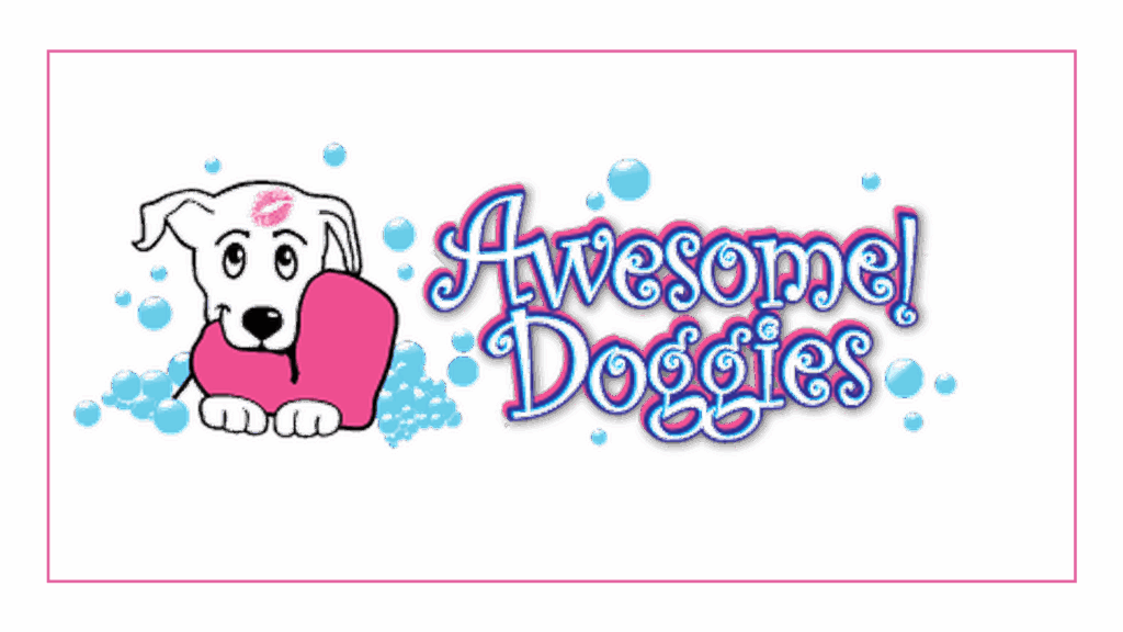 awesome-doggies-mobile-pet-grooming-logo