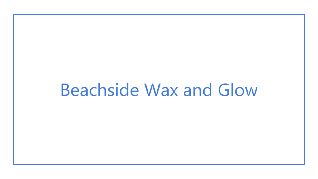 beachside-wax-and-glow-logo
