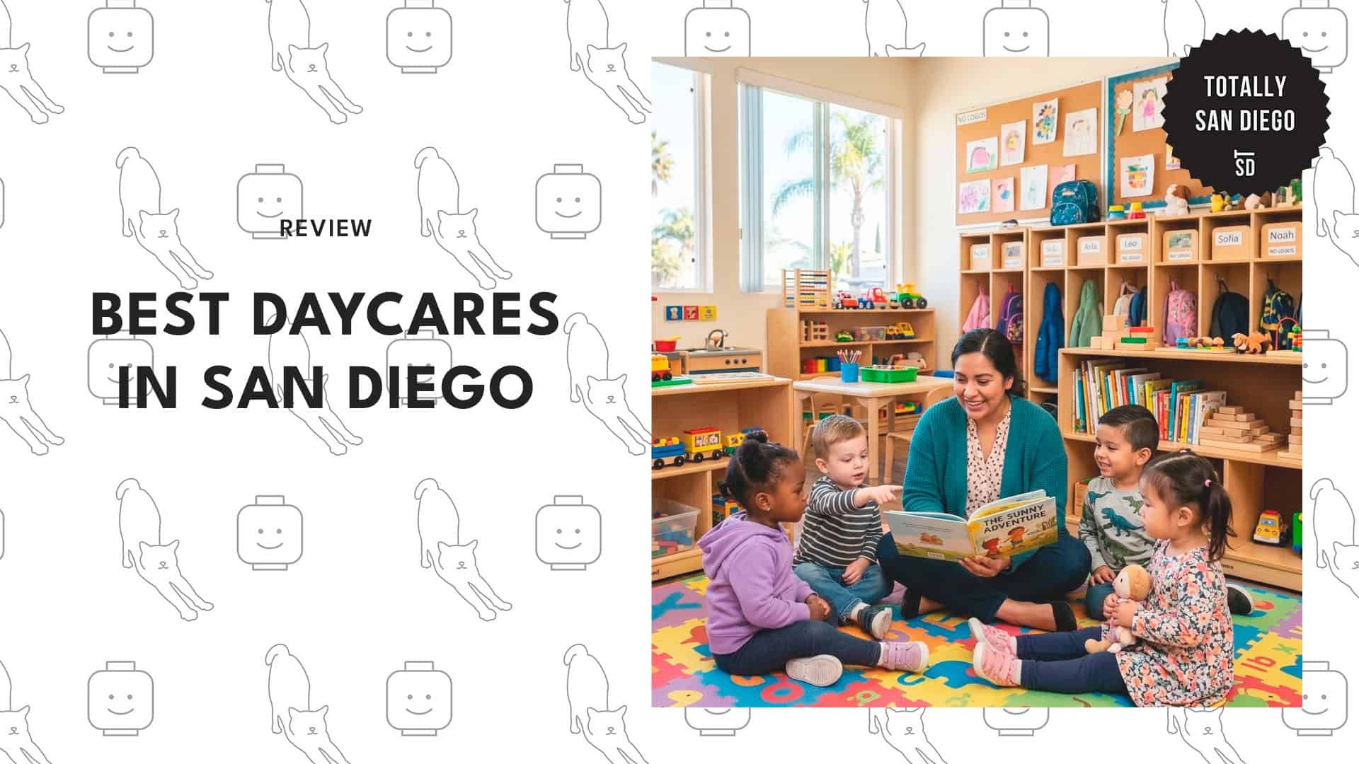 best-daycares-san-diego