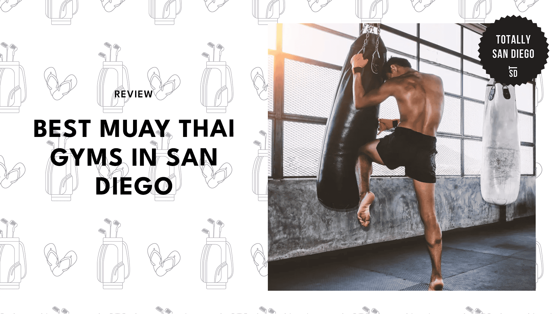 best-muay-thai-gym-san-diego