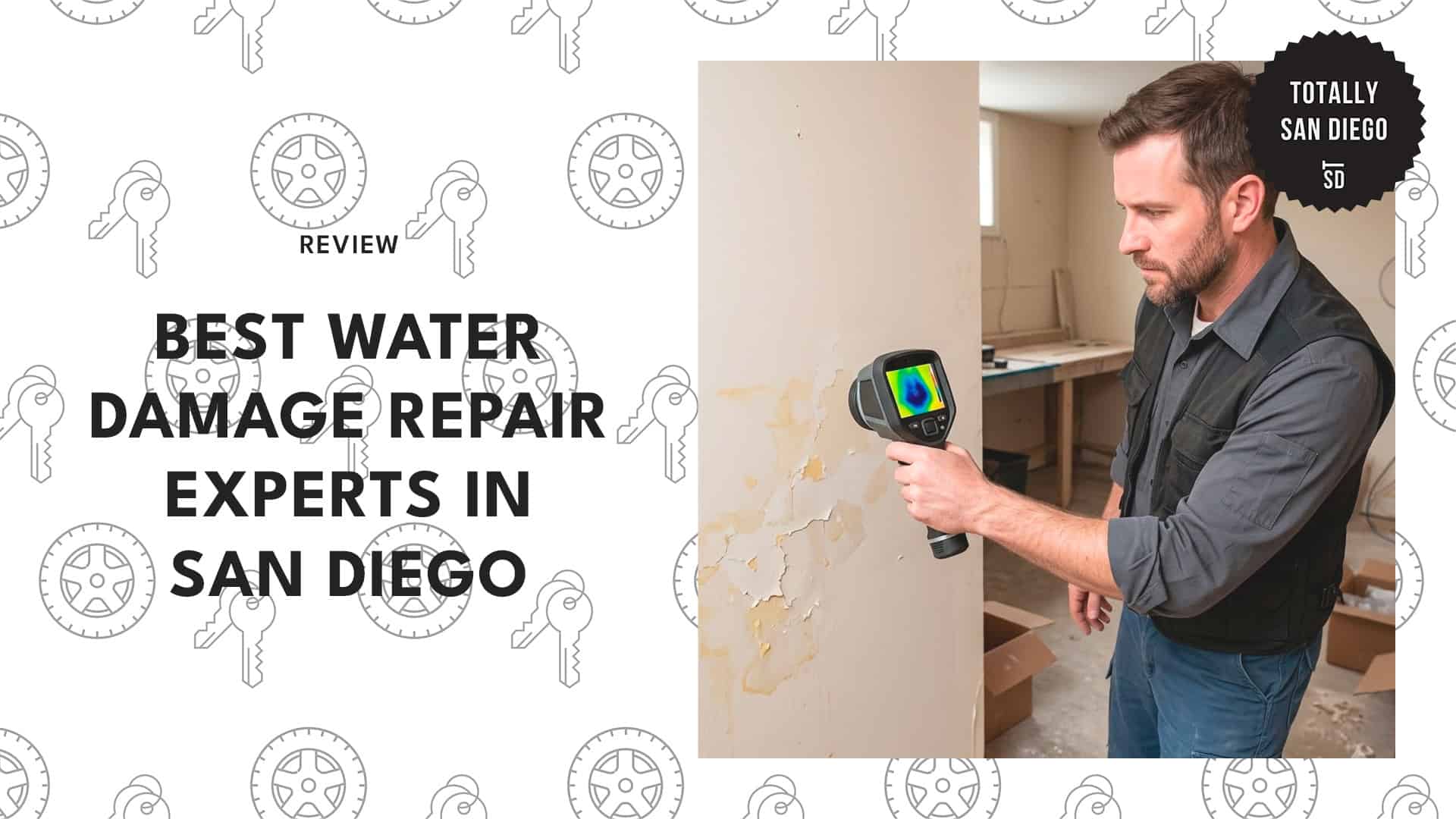 best-water-damage-repair-experts-san-diego