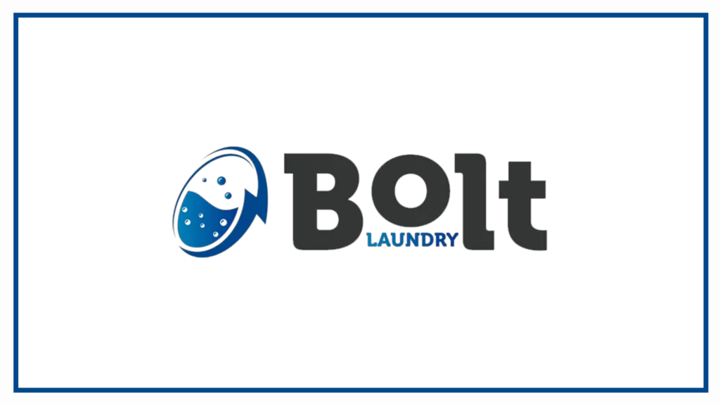 bolt-laundry-service-logo