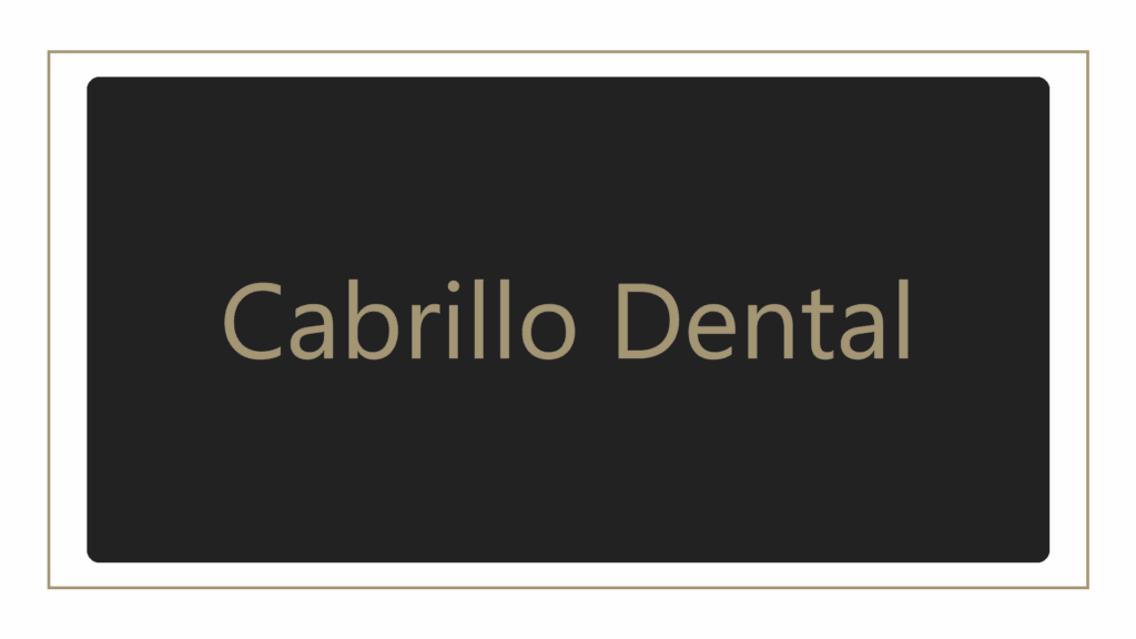 cabrillo-dental