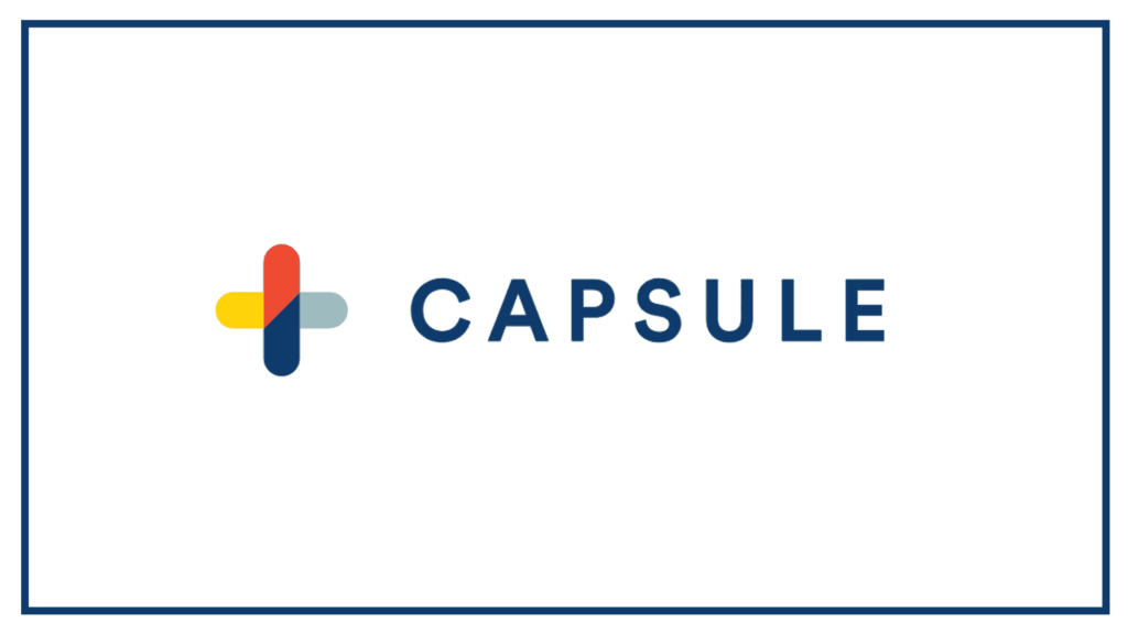 capsule