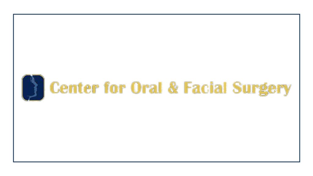 center-for-oral-facial-surgery-logo