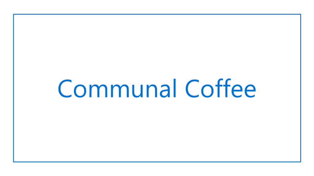 communal-coffee-logo