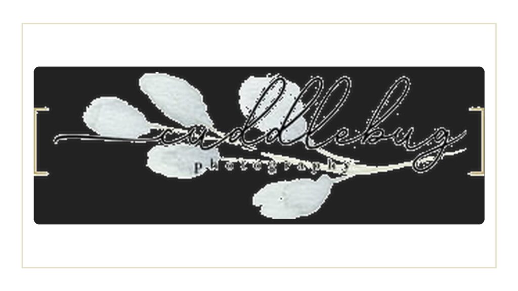 cuddlebug-photography-logo
