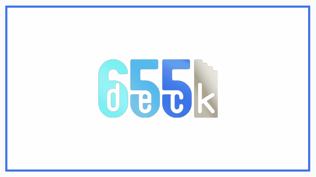 deck655