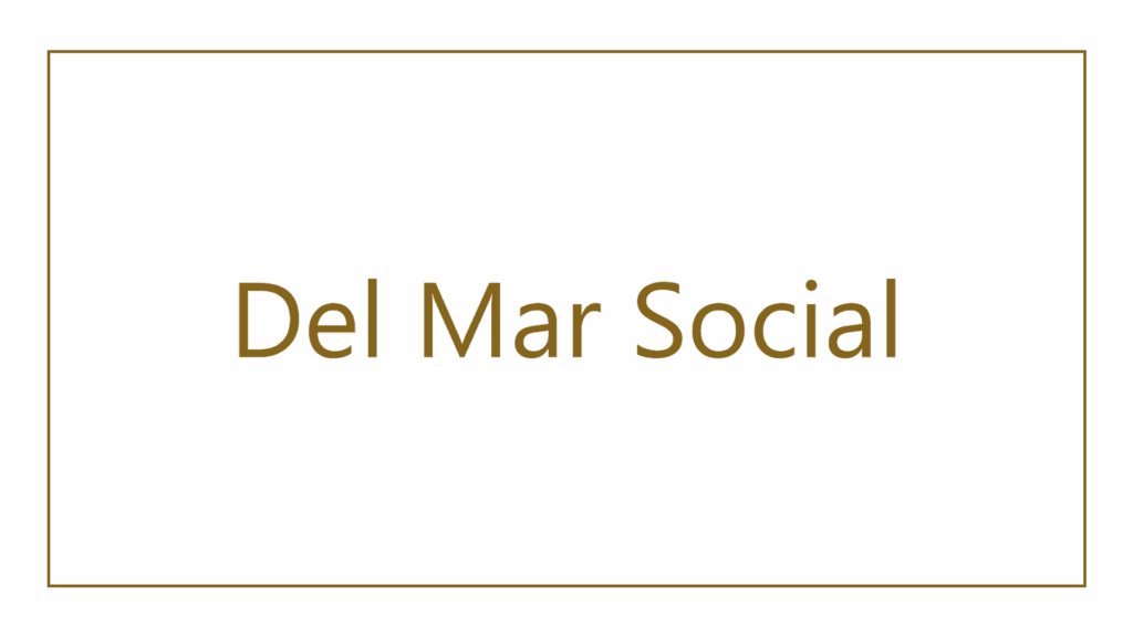 del-mar-social