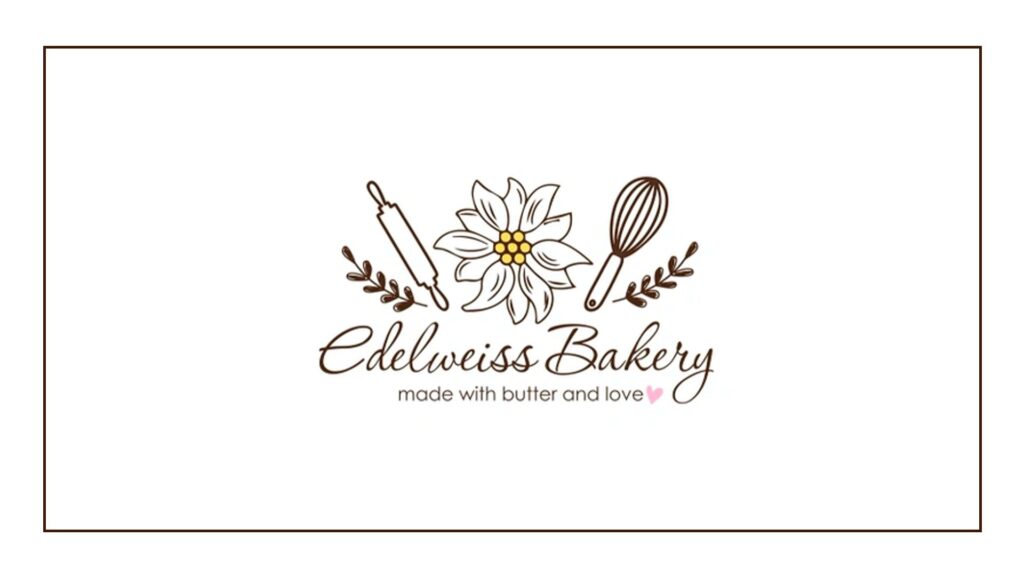 edelweiss-bakery-logo