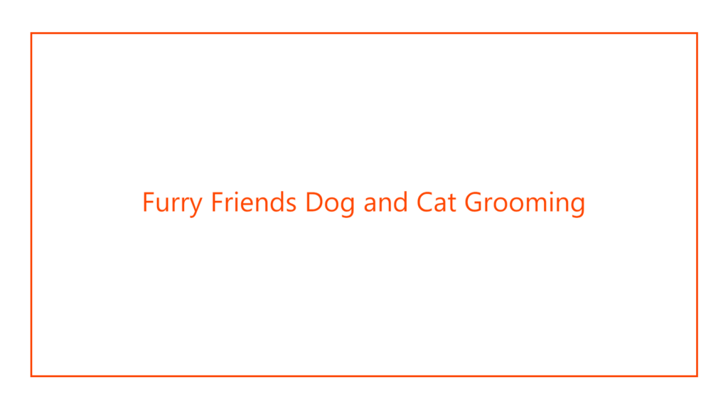 furry-friends-dog-and-cat-grooming-logo