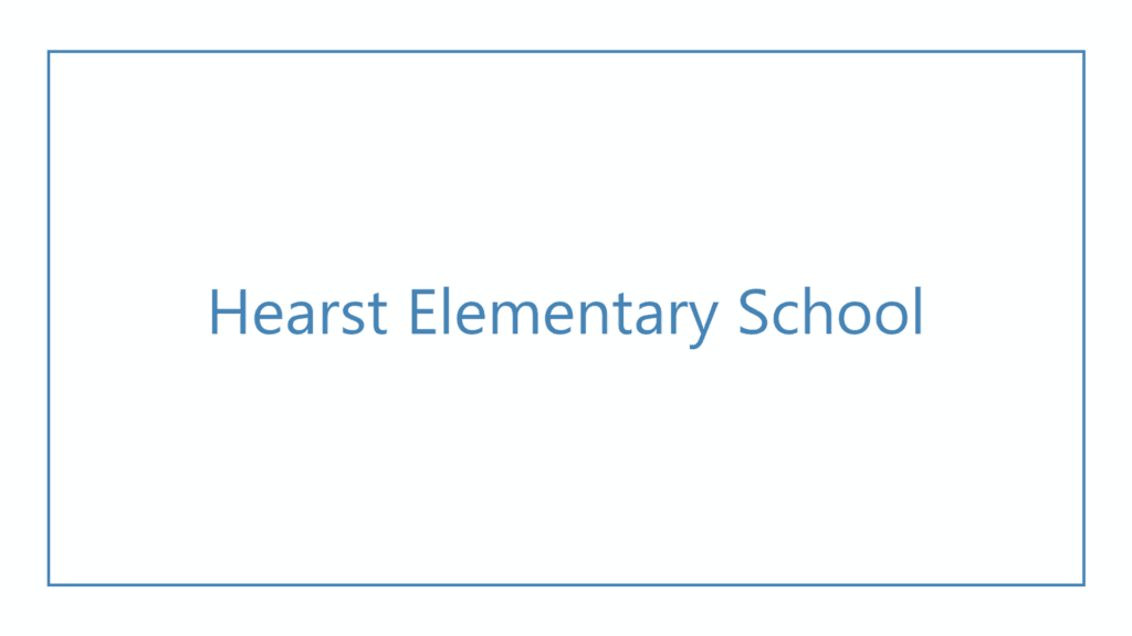 hearst-elementary-school