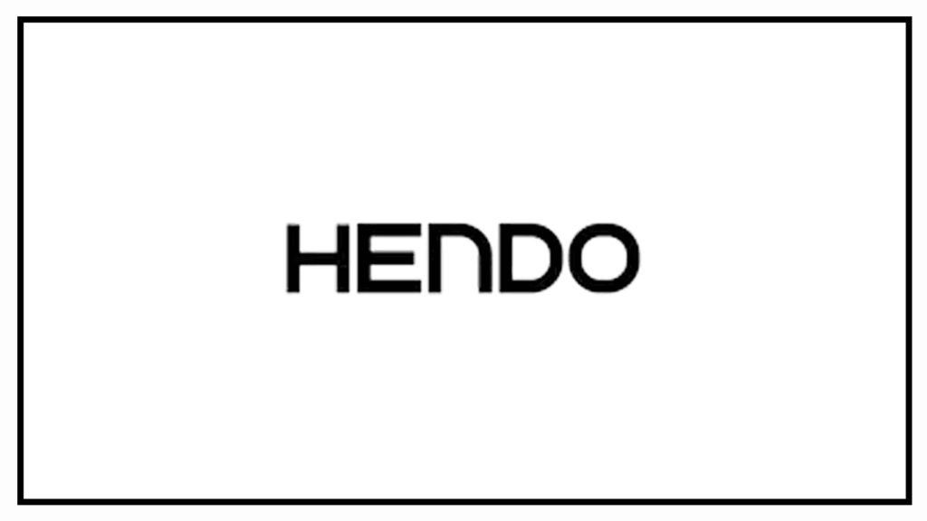 hendo-studios