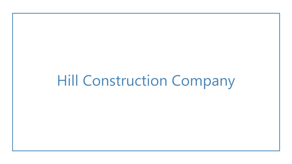 hill-construction-company-logo