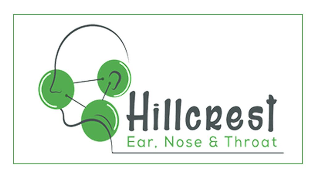 hillcrest-ear-nose-throat-logo