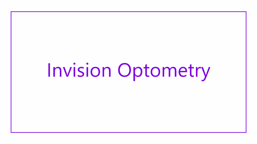 invision-optometry