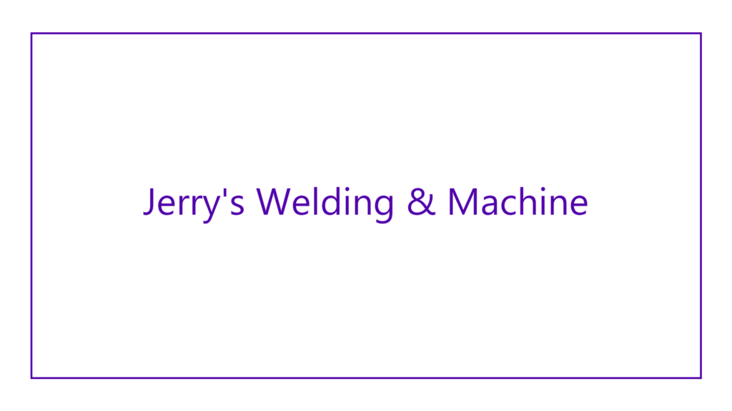 jerrys-welding-machine-logo