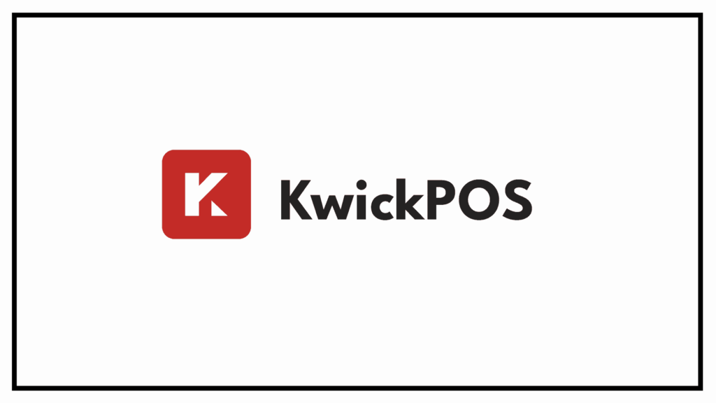 kwickpos