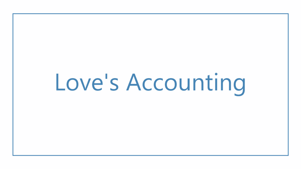 loves-accounting