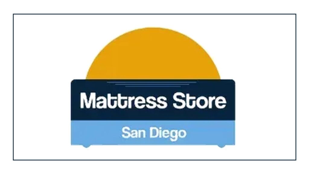 mattress-store-san-diego-logo