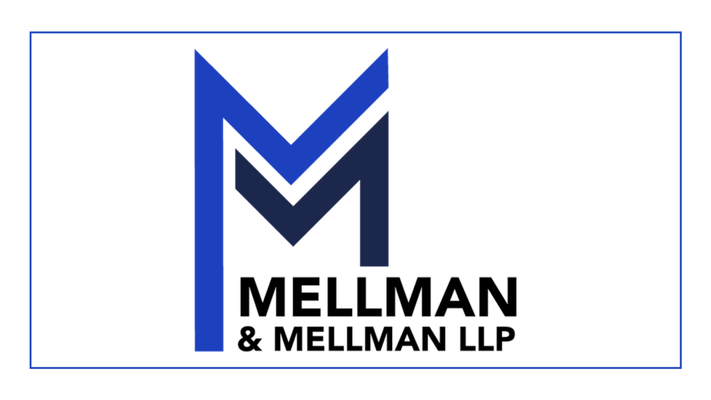 mellman-mellman-llp-logo