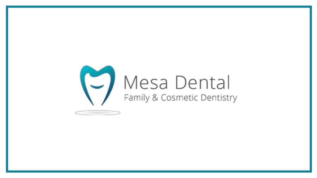 mesa-dental-logo