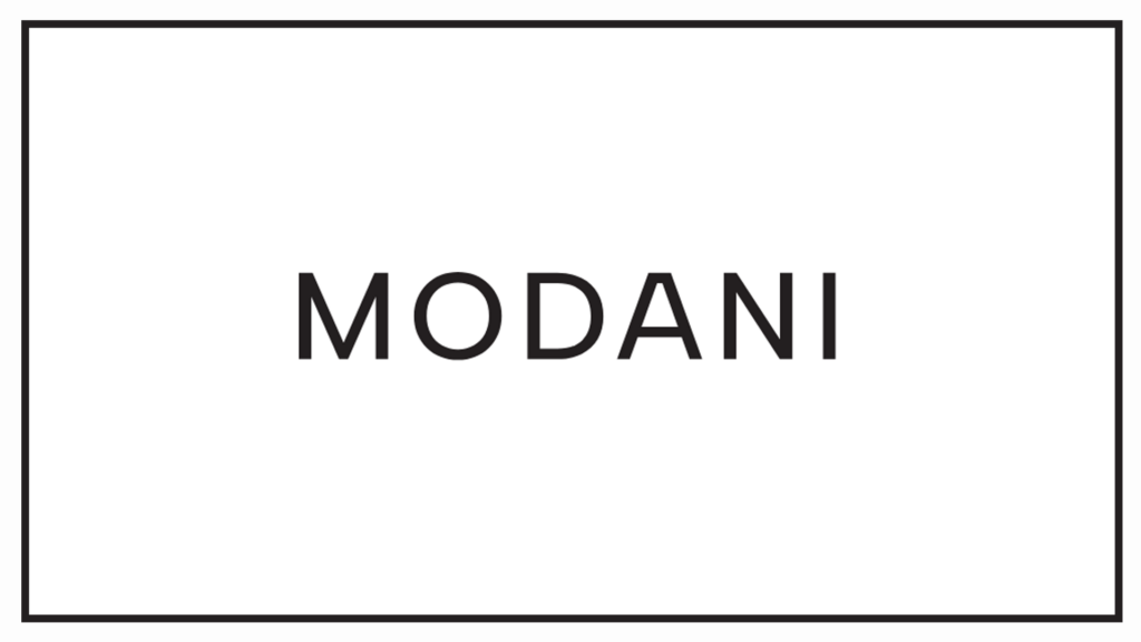 modani-furniture-san-diego-logo
