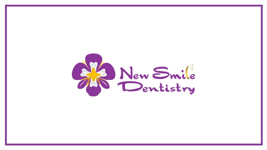 new-smile-dentistry-san-diego-ca-logo