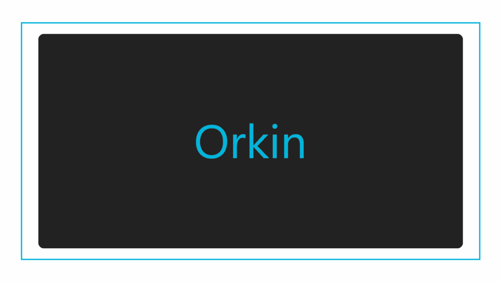 orkin
