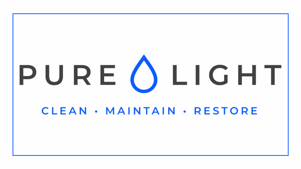 pure-light-cleaning