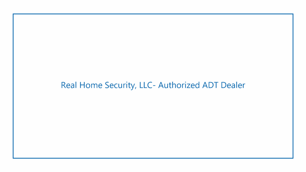 real-home-security-llc-authorized-adt-dealer