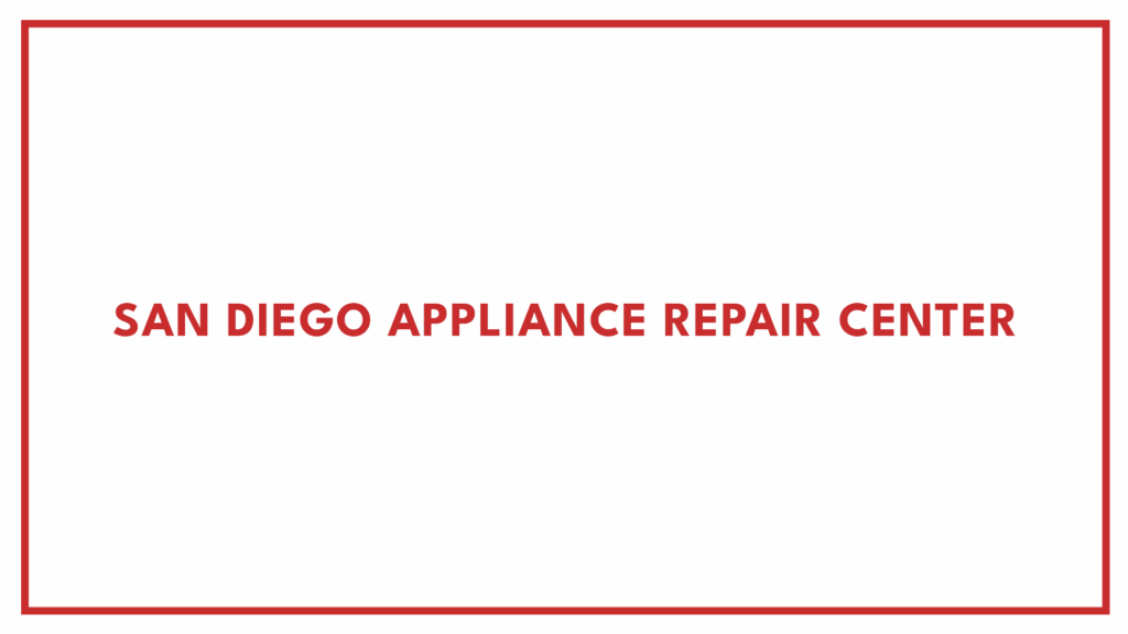 san-diego-appliance-repair-center