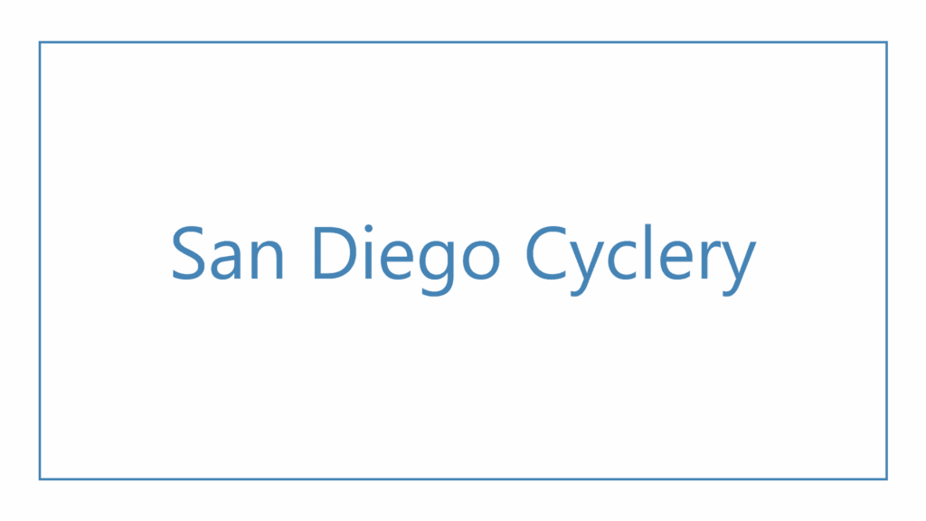 san-diego-cyclery