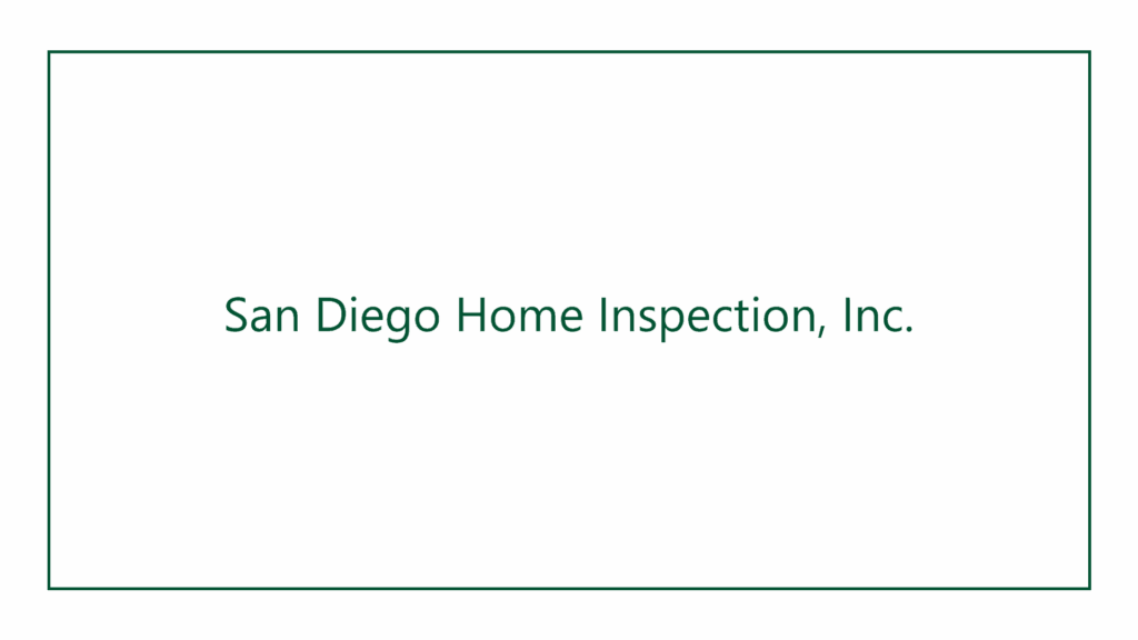 san-diego-home-inspection-inc