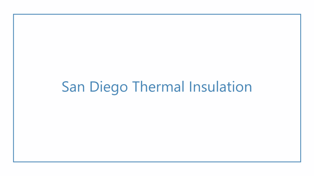 san-diego-thermal-insulation