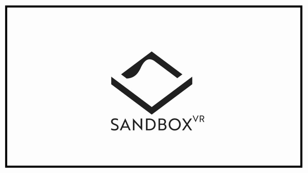sandbox-vr