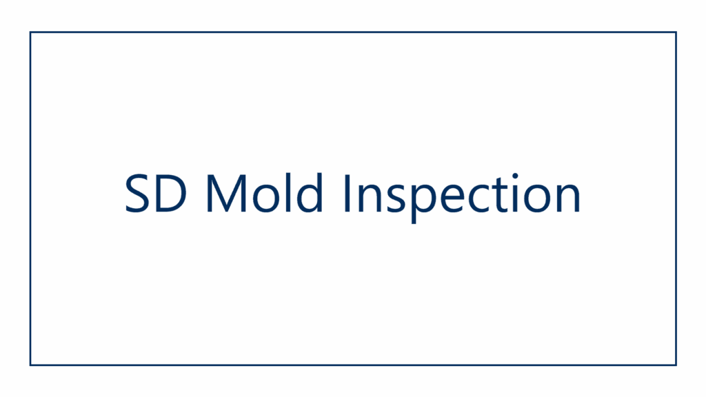 sd-mold-inspection