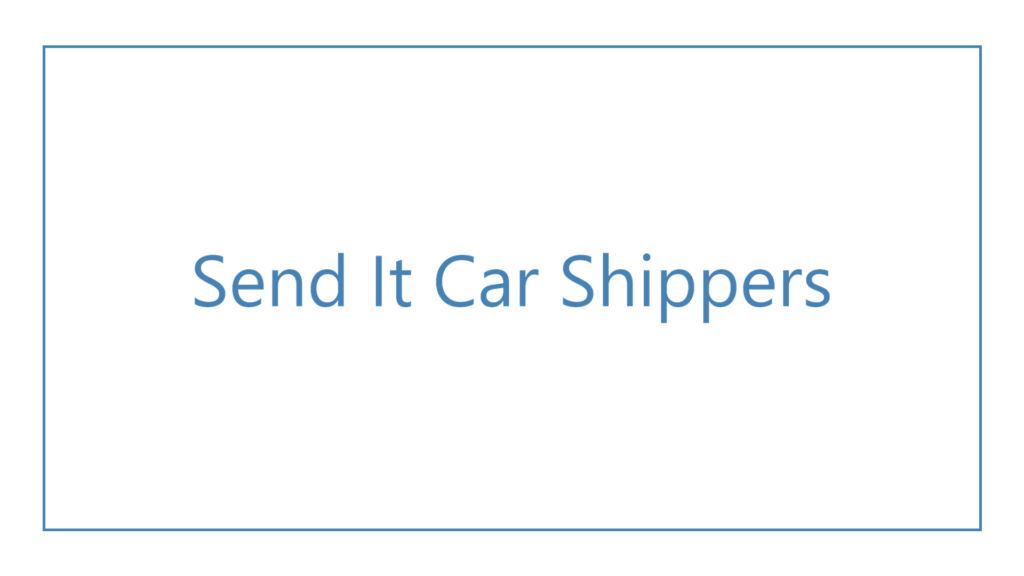 send-it-car-shippers-logo