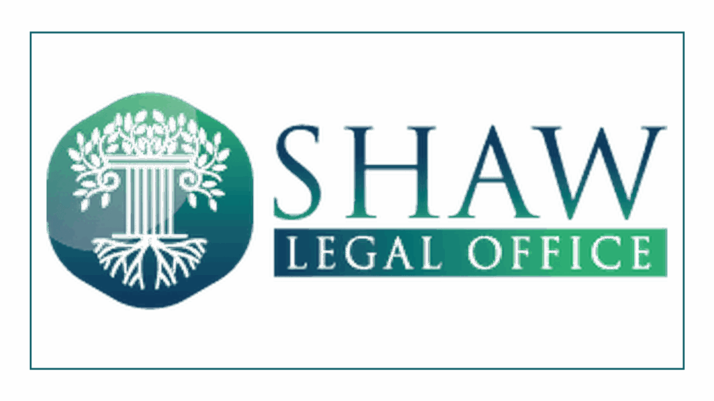 shaw-legal-office