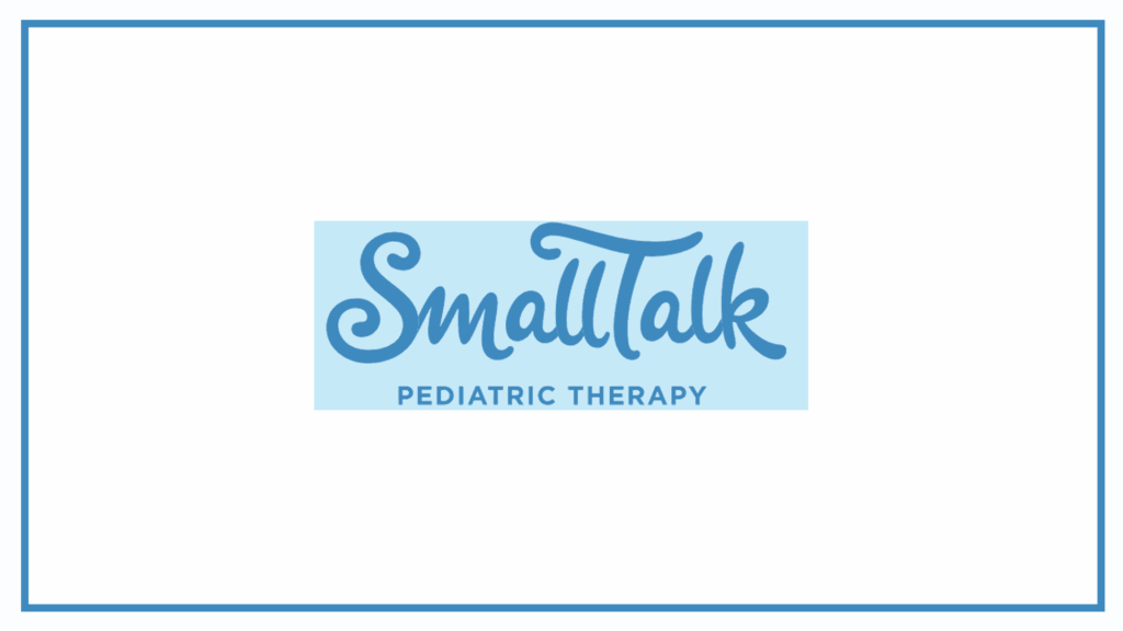 smalltalk-pediatric-therapy