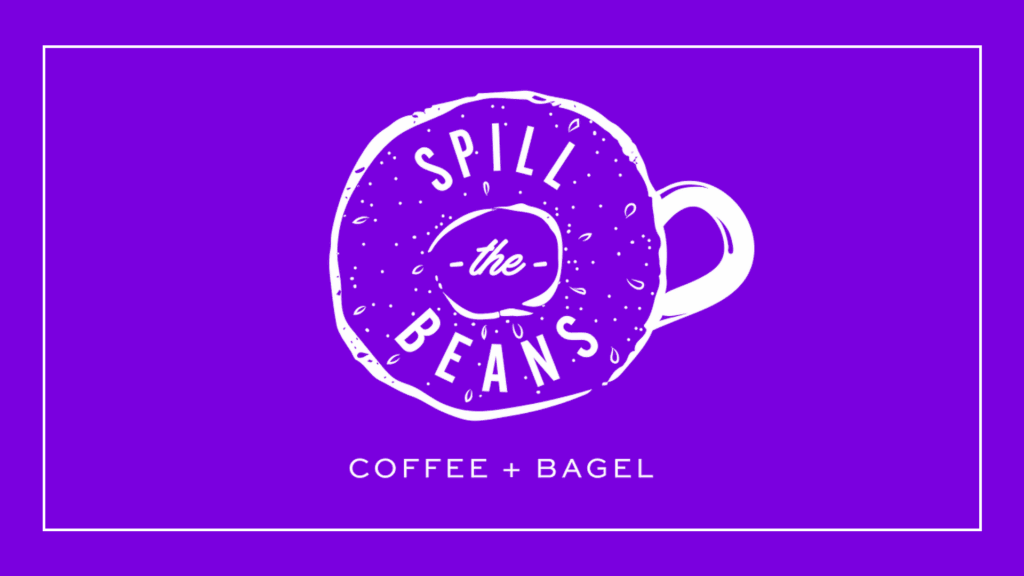 spill-the-beans-coffee-and-bagels-logo