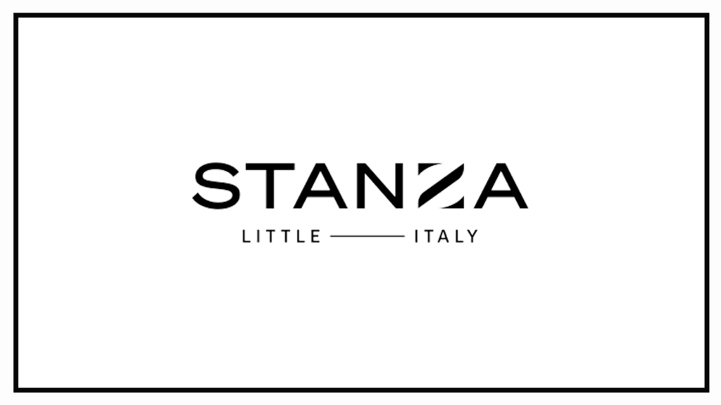 stanza-little-italy-logo