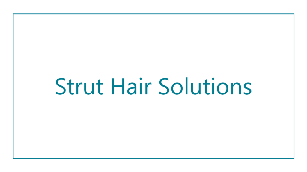 strut-hair-solutions-logo