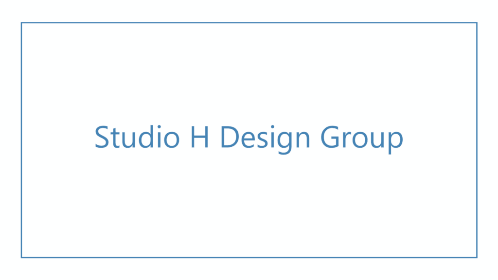 studio-h-design-group