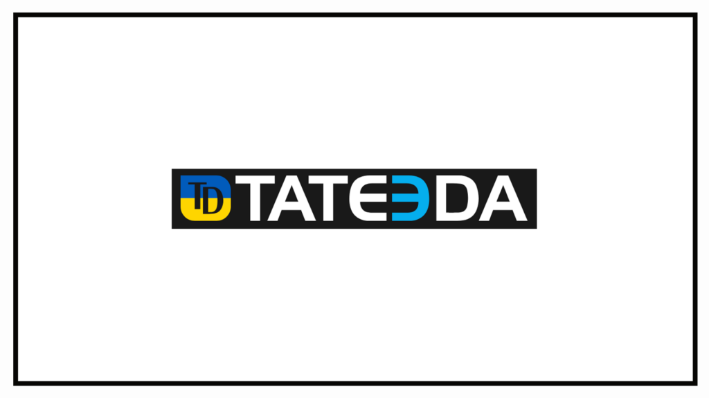 tateeda-logo