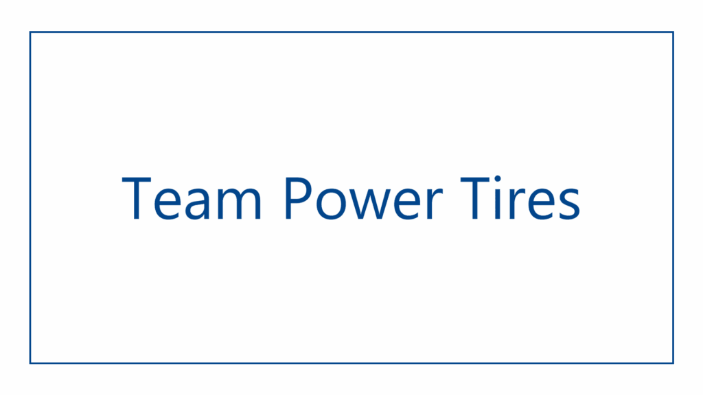 team-power-tires