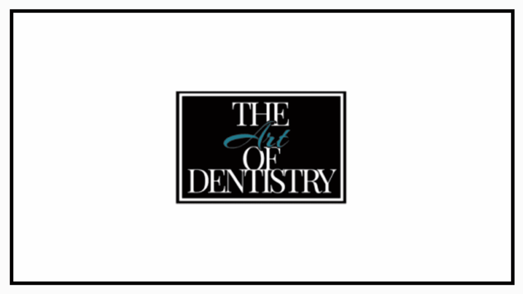 the-art-of-dentistry