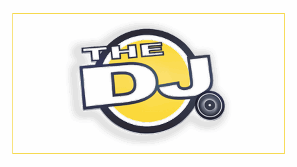 the-dj