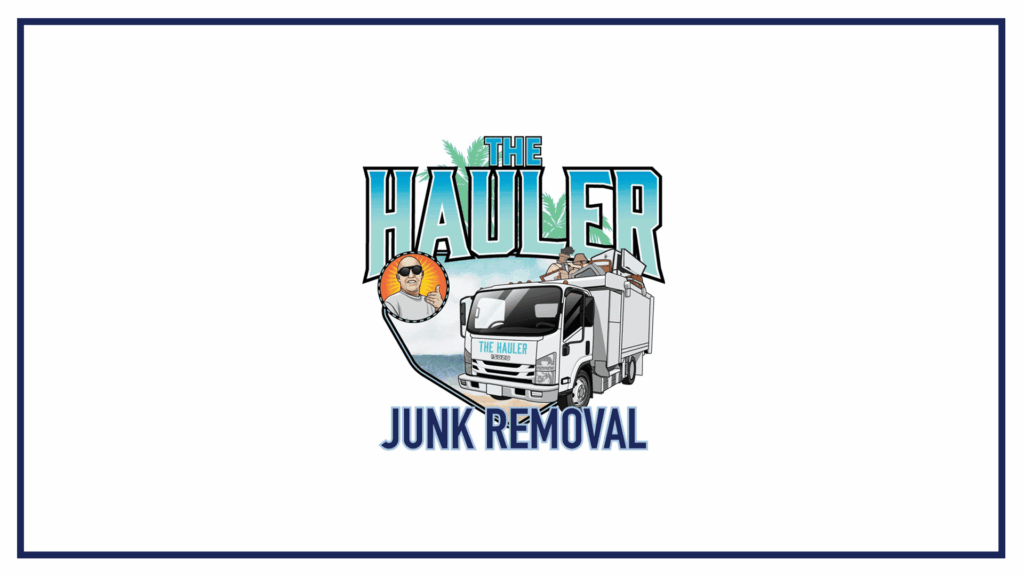 the-hauler-junk-removal