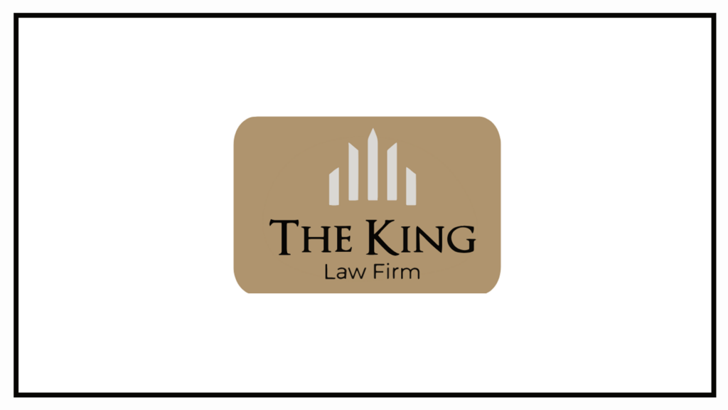 the-king-law-firm-logo